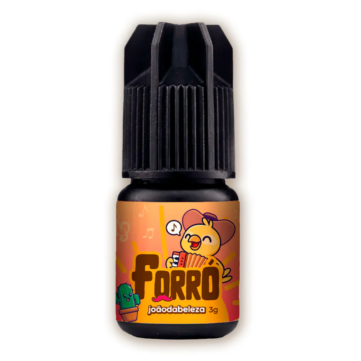 Foto de Cola João da Beleza Forró [Cód:0684]