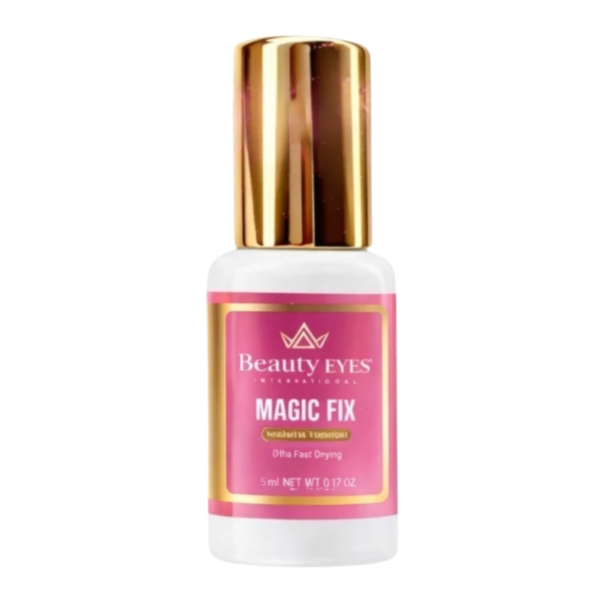 Foto de Cola Magic Fix Beauty Eyes 5ML [Cód:0672]