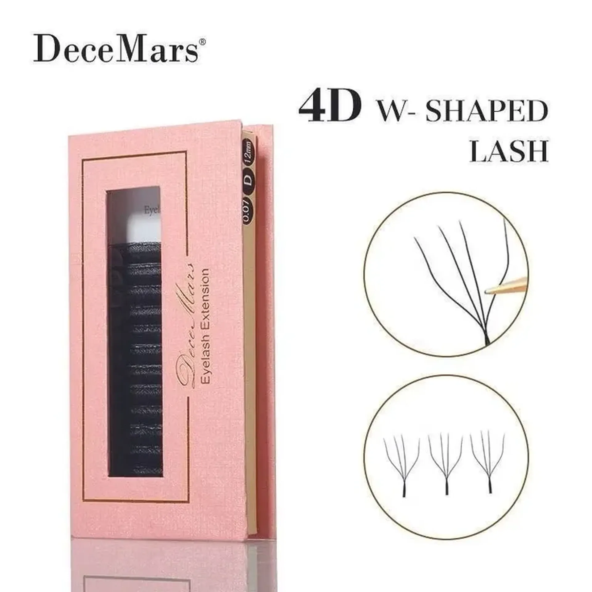 Foto de 4D Decemars Curv D