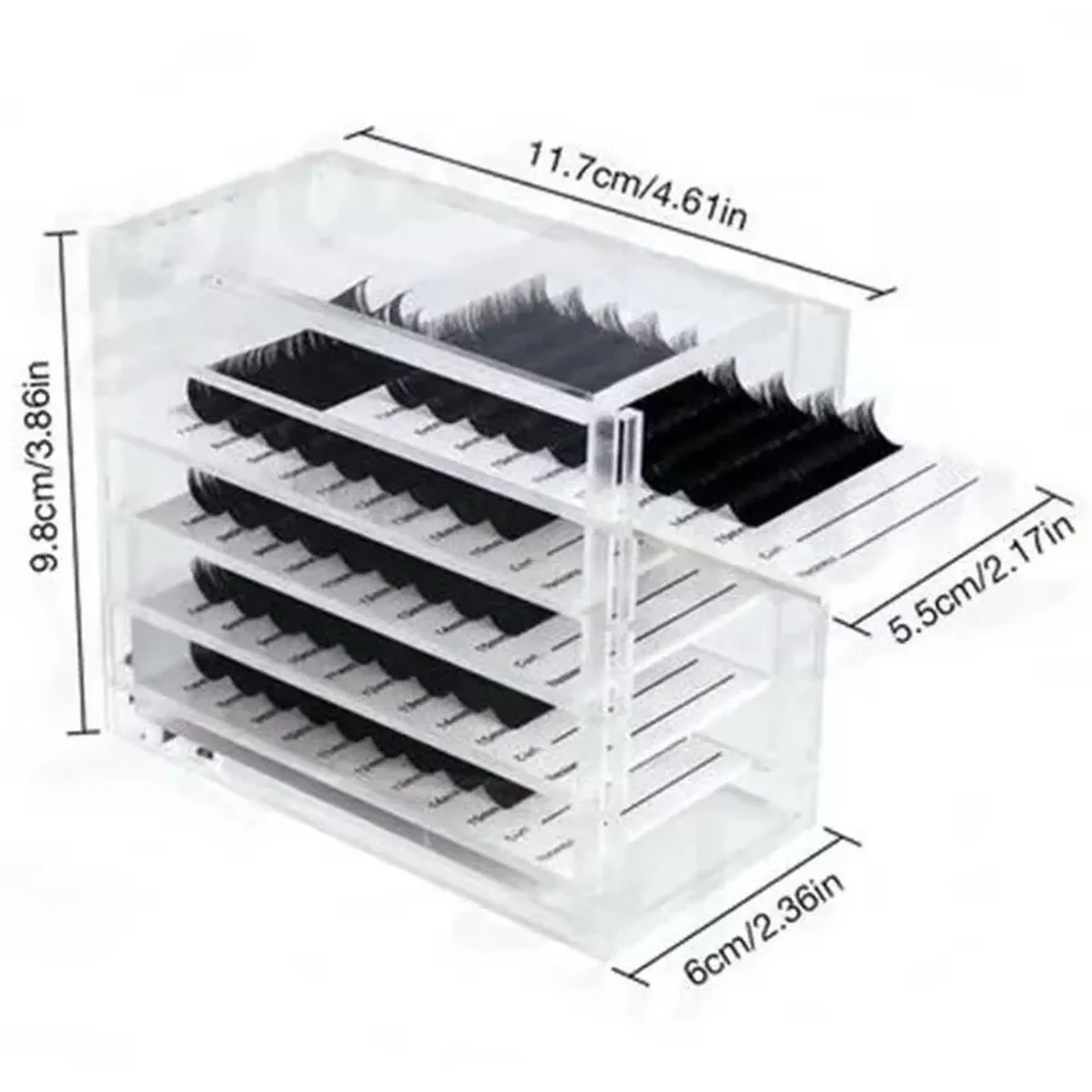 Foto de Lash Box [Cód:0302]