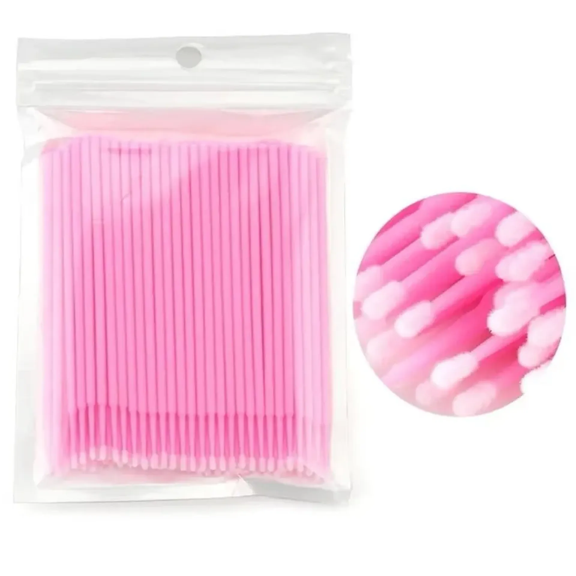 Foto de Microbrush 100 unid. [Cód:0047]