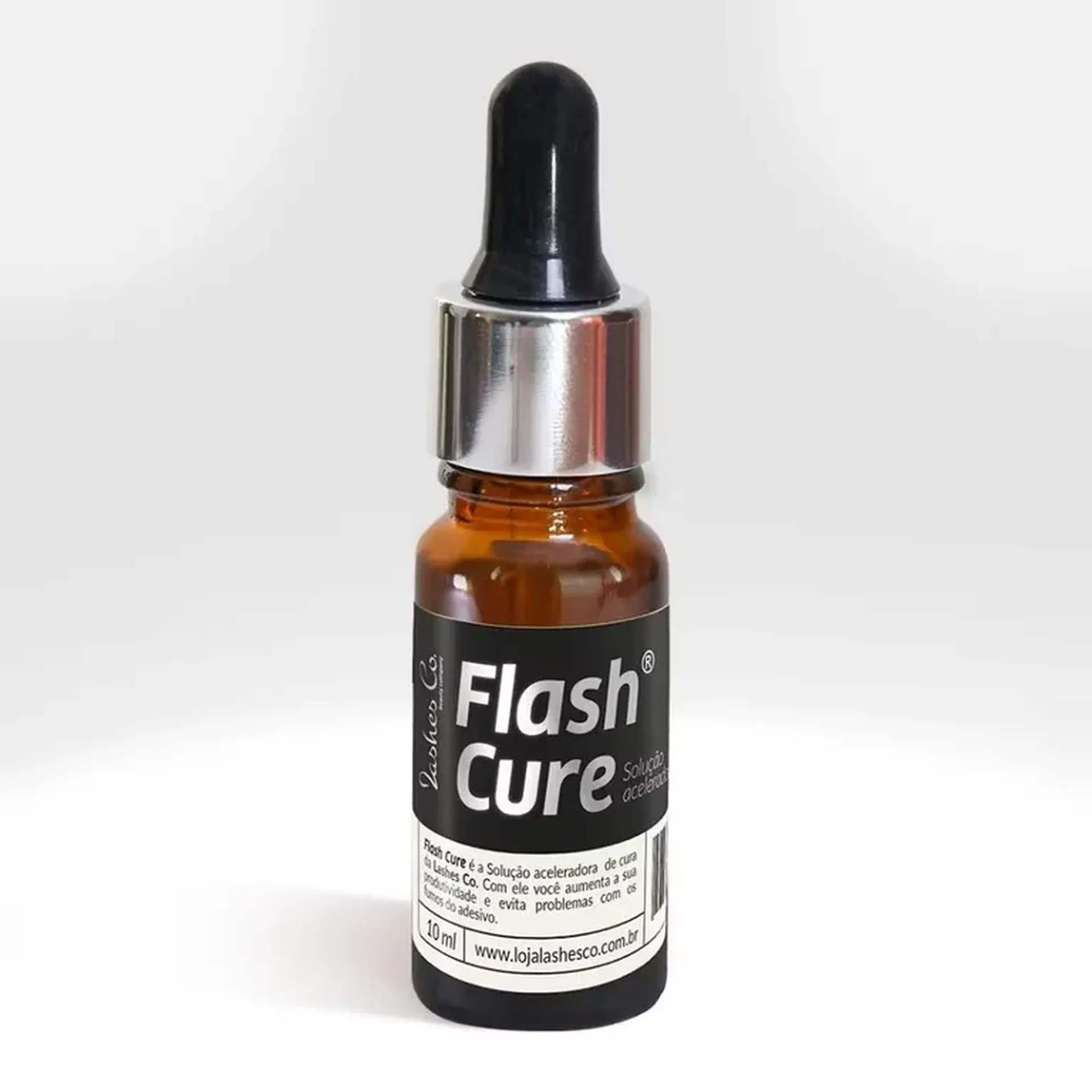 Foto de Flash Cure Lashes Co [Cód:0385]