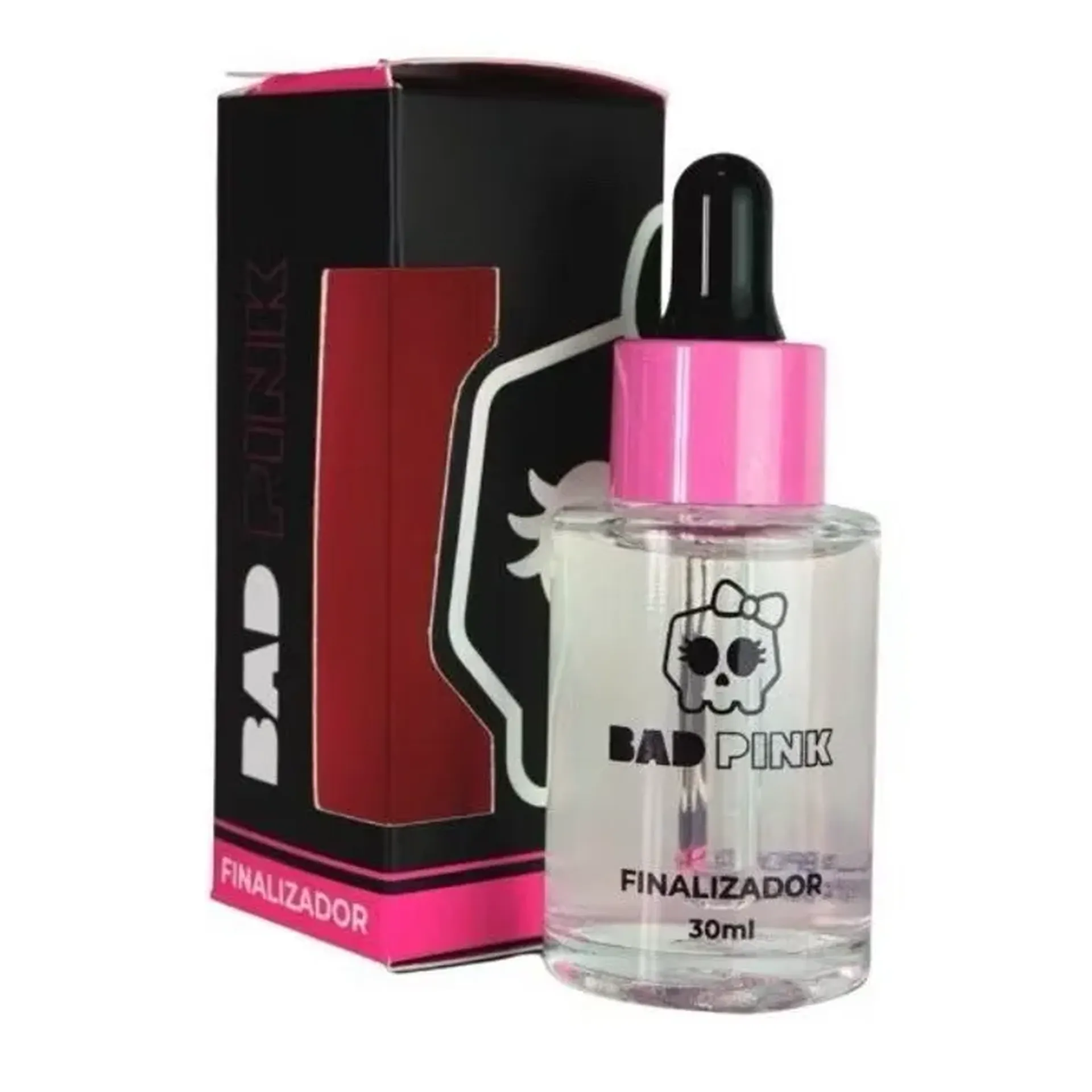 Foto de Finalizador Bad Pink [Cód:0256]