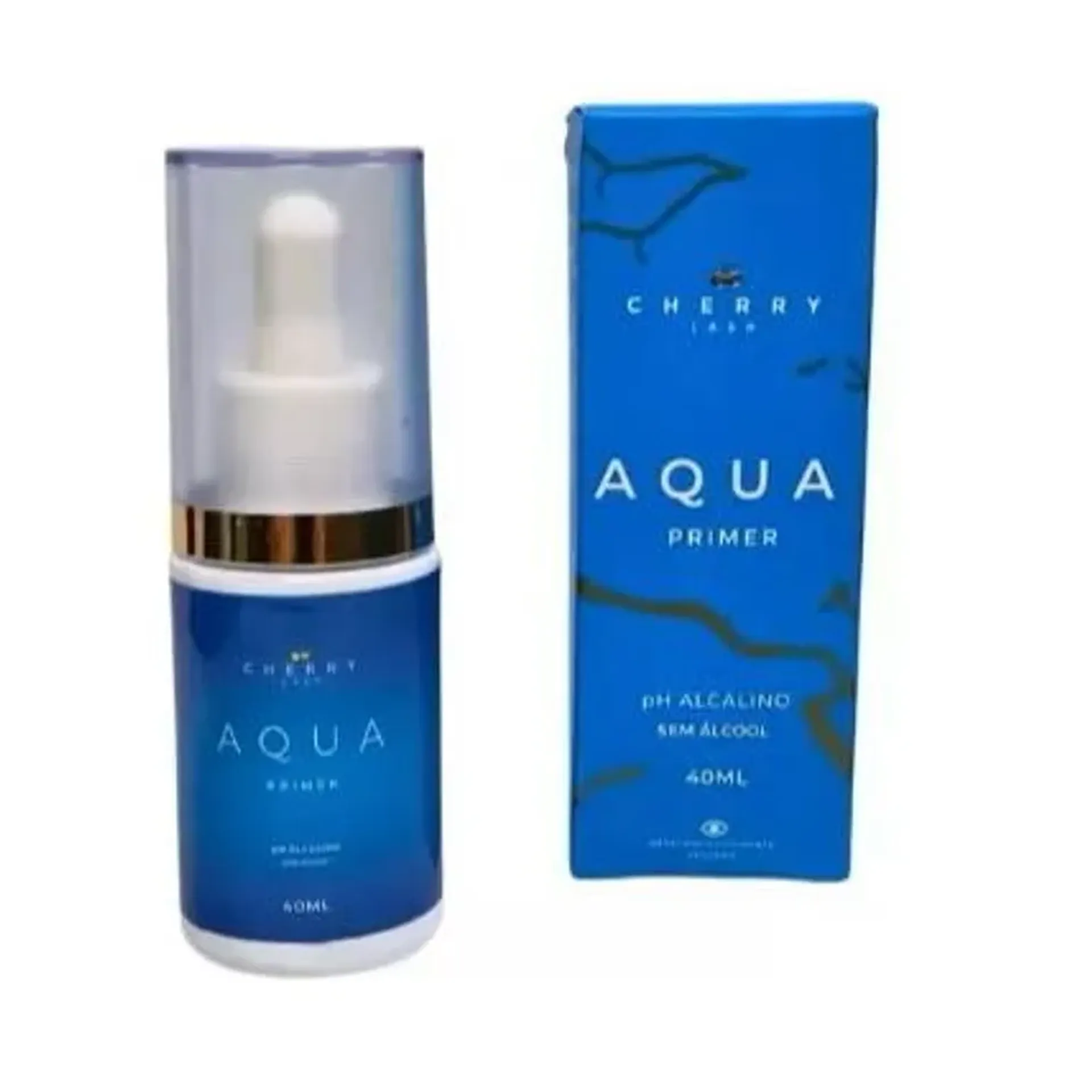 Foto de Aqua Primer Cherry [Cód.:0111]