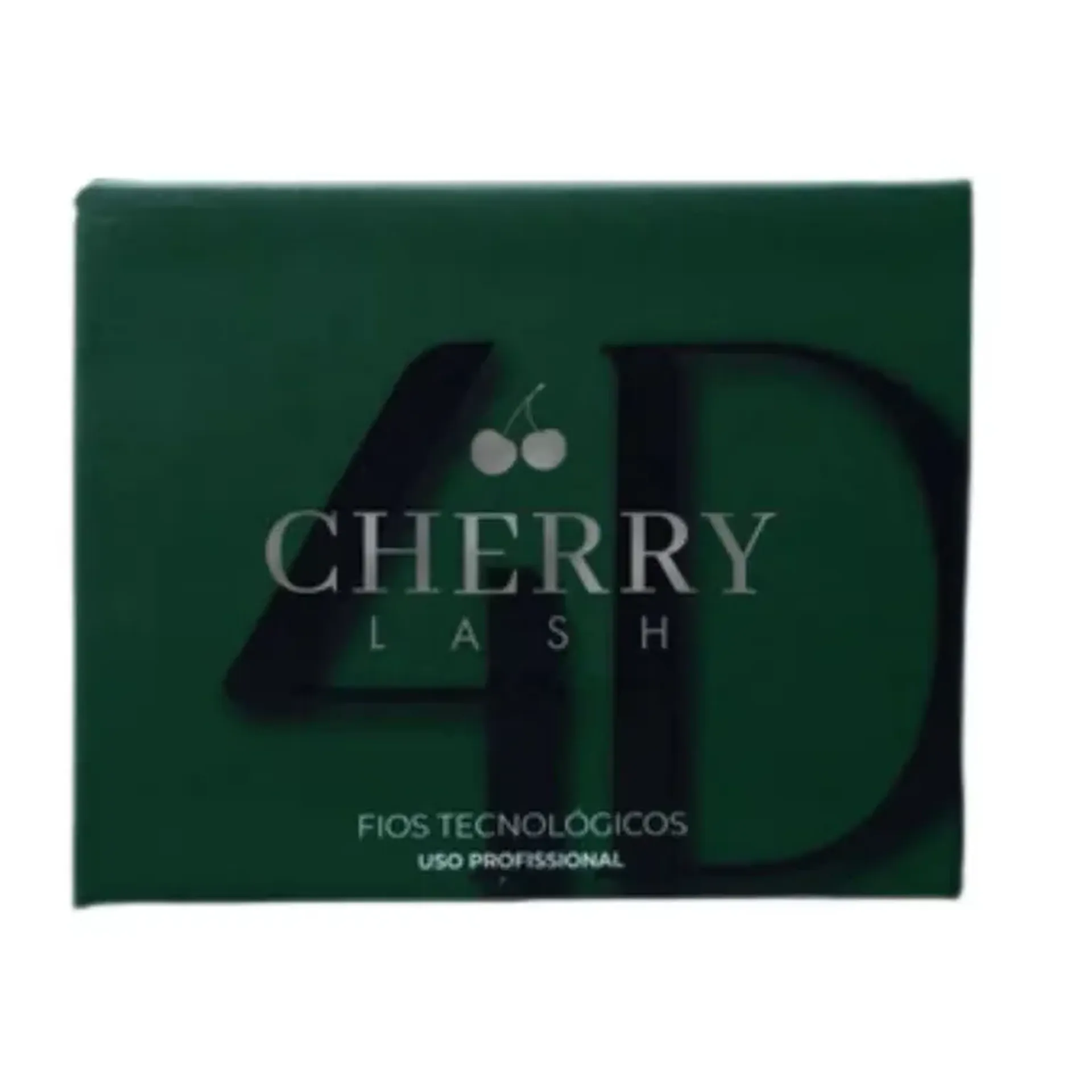 Foto de Cílios Cherry 4D Curv M Mix 7-12 [Cód:0436]