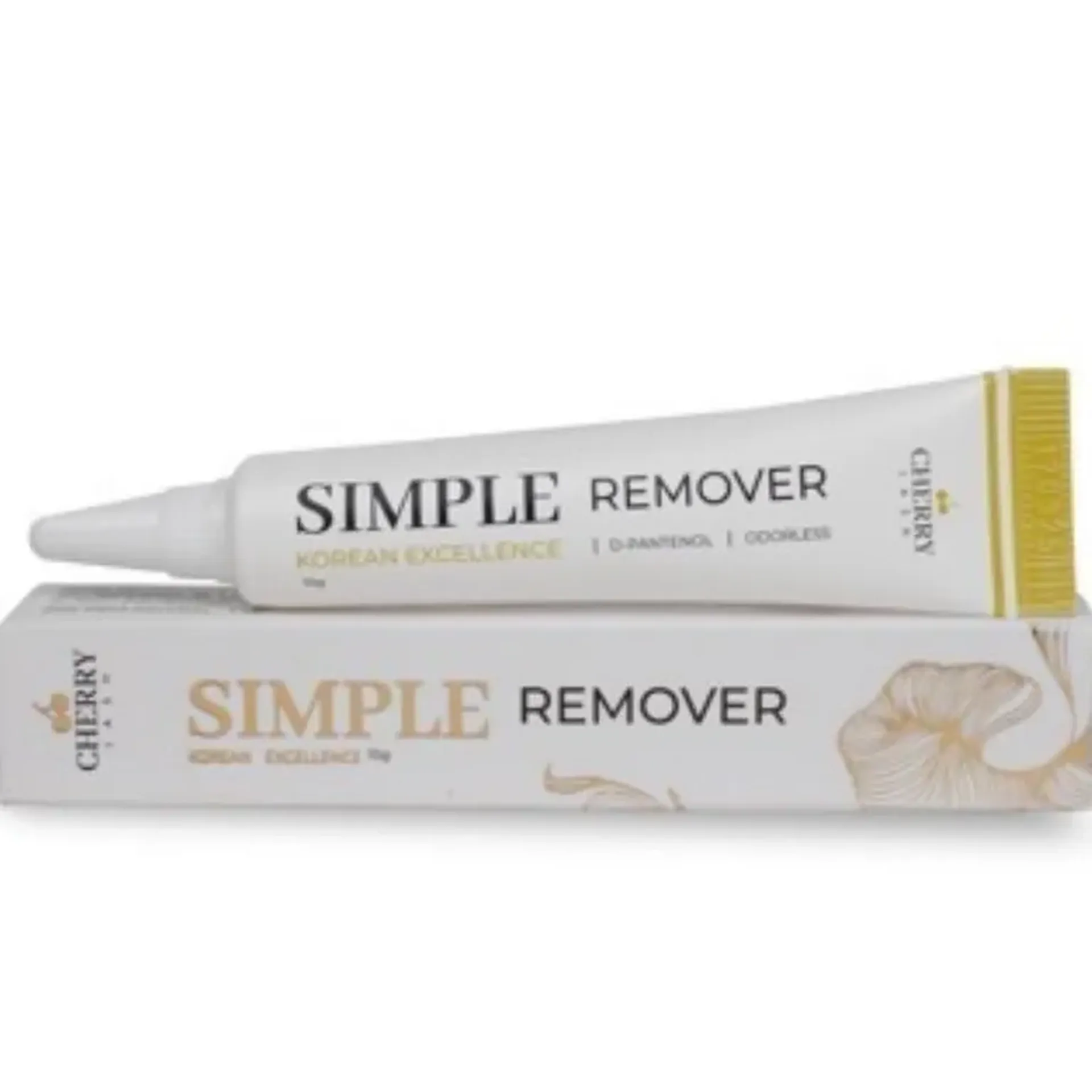 Foto de Simple Remover Cherry [Cód:0377]